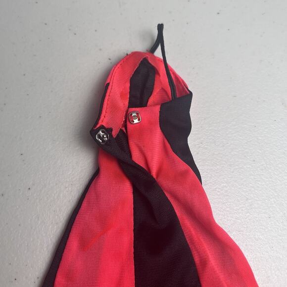 Vintage Barbie Superstar Era Best Buy #9967 Pink Black Dress 1976 Mattel NO DOLL - Picture 12 of 13